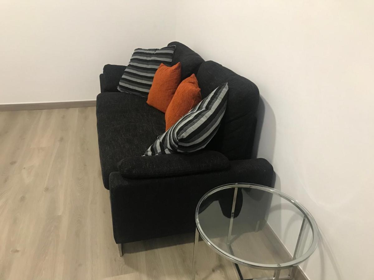 Apartament Super Centrico, Reformado 32 Apartment Tortosa Exterior photo