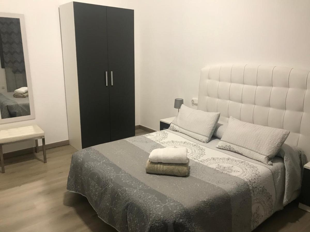 Apartament Super Centrico, Reformado 32 Apartment Tortosa Exterior photo