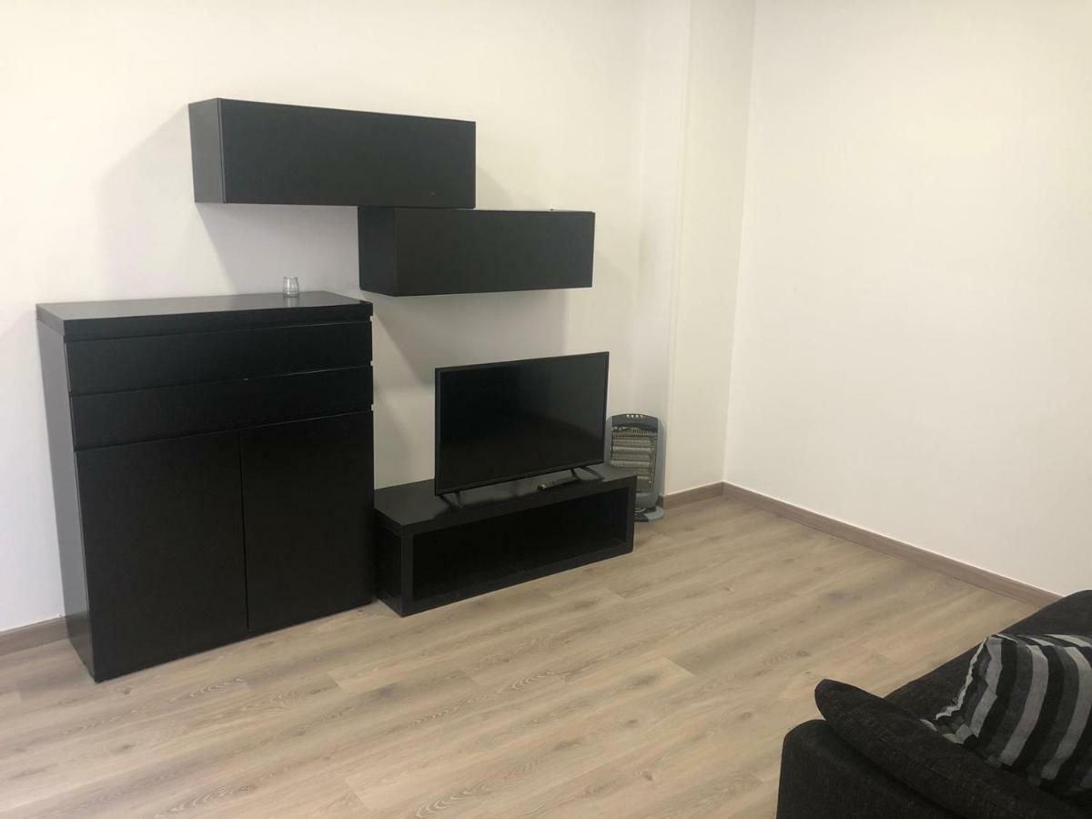 Apartament Super Centrico, Reformado 32 Apartment Tortosa Exterior photo