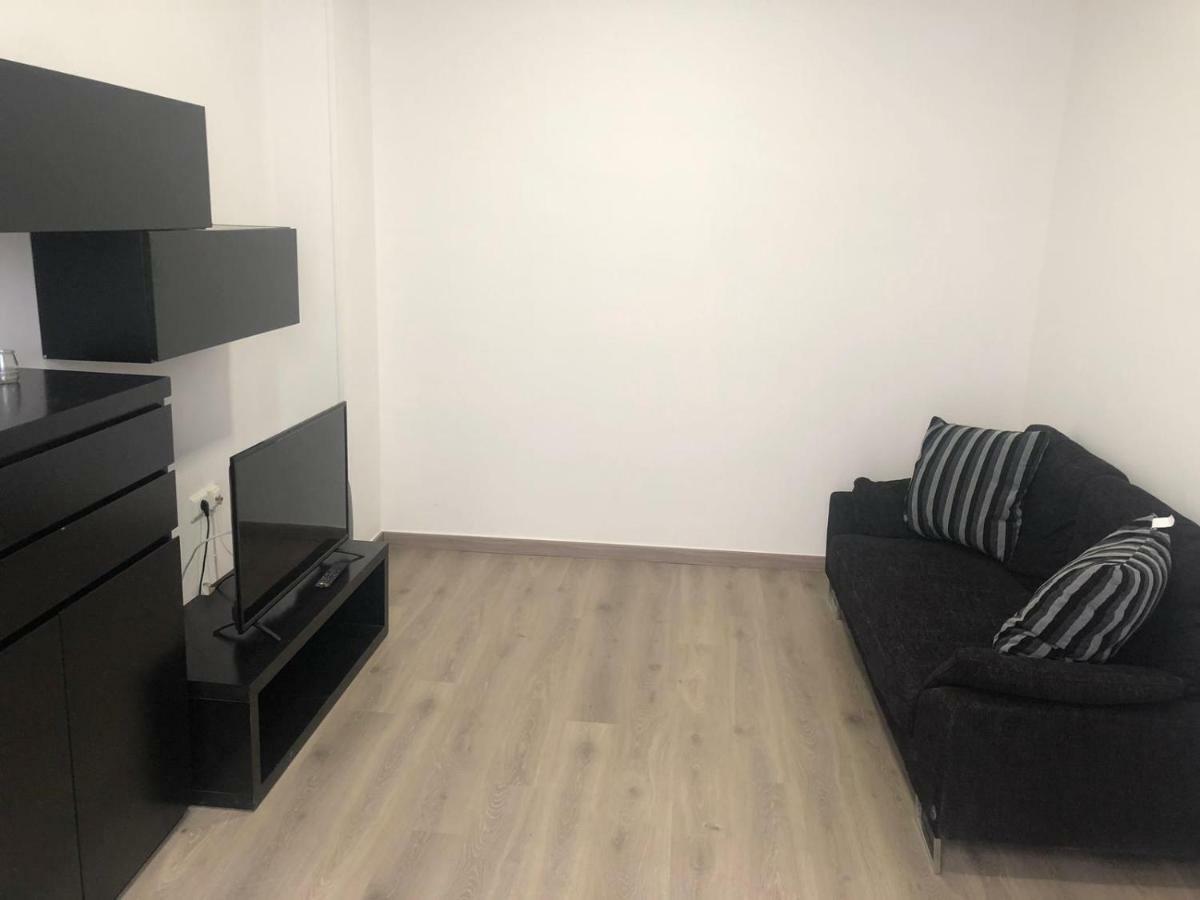 Apartament Super Centrico, Reformado 32 Apartment Tortosa Exterior photo
