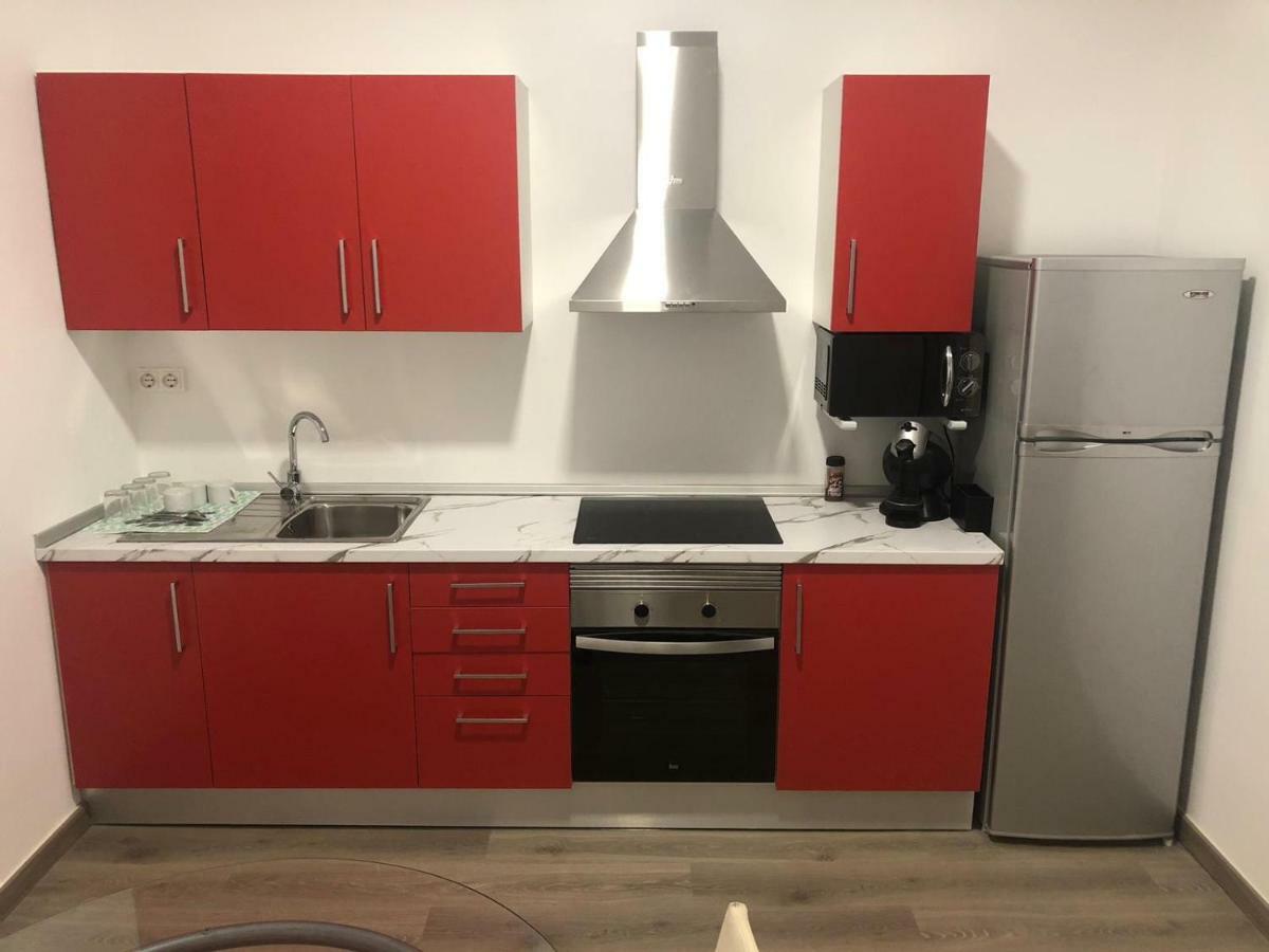 Apartament Super Centrico, Reformado 32 Apartment Tortosa Exterior photo