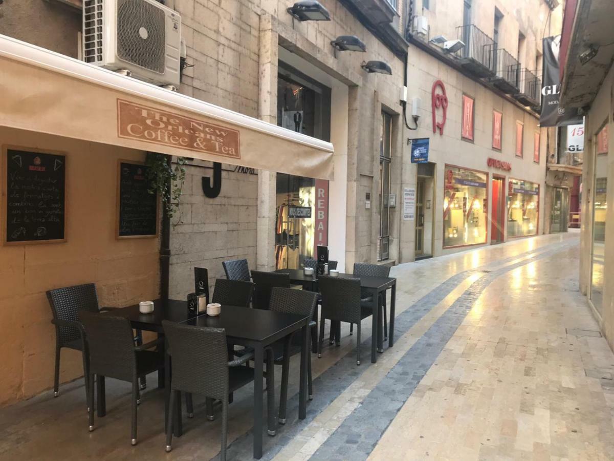 Apartament Super Centrico, Reformado 32 Apartment Tortosa Exterior photo
